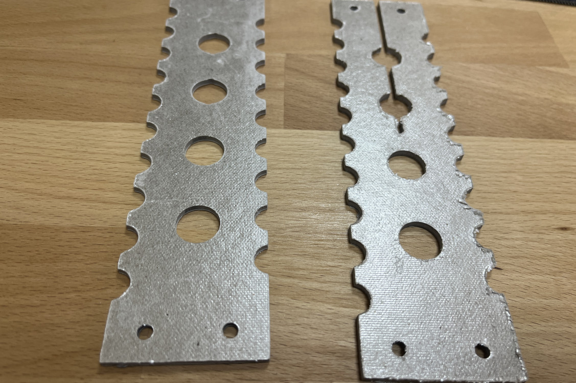 обработка пластиков на станках с ЧПУ - от ABS до фторопласта